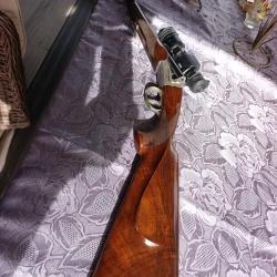 Vends Express chapuis X4 juxtapose en calibre 30.06