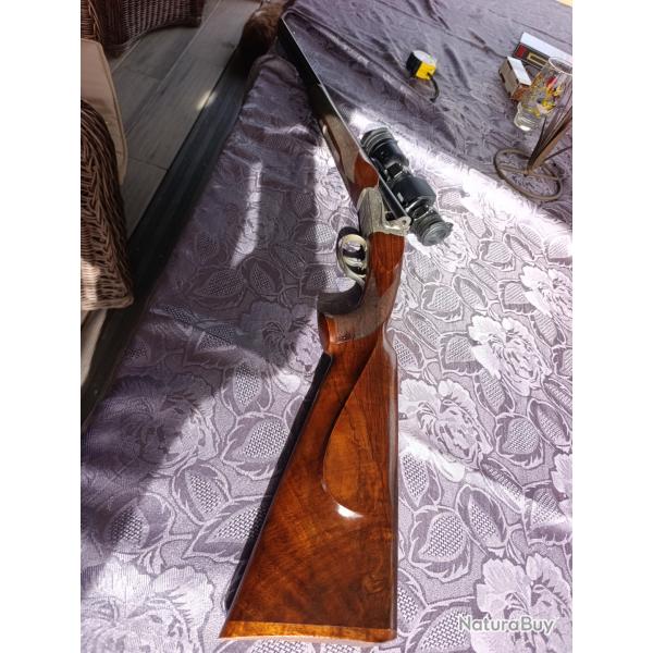 Vends Express chapuis X4 juxtapose en calibre 30.06