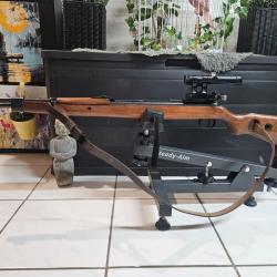 Carabine diana k98 mauser