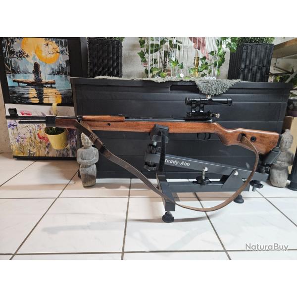 Carabine diana k98 mauser