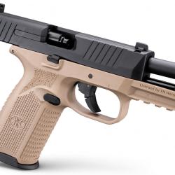 Pistolet Co2 FN 509 Dual Tone cal. 4,5 mm