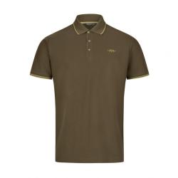 DESTOCK !!! Polo Blaser homme MARRON 22