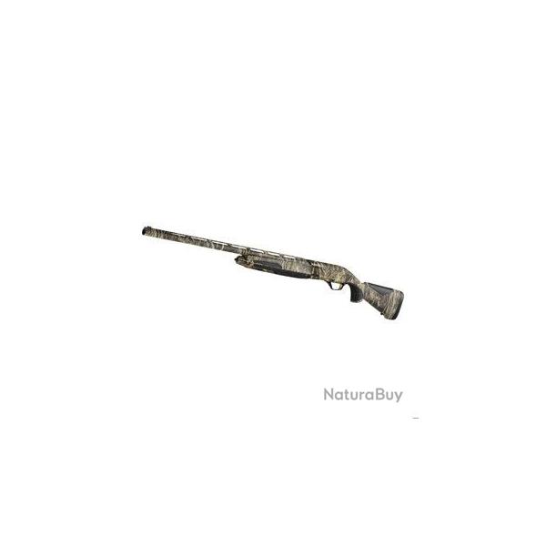 Fusil Browning Maxus 2 Camo MAX7 - Cal. 12/89