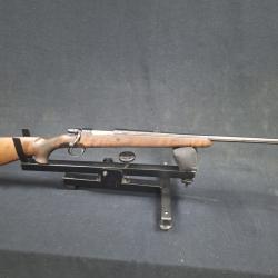 Carabine Zastava mod&egrave;le 70, Cal. 357 H&H - 1� sans prix de r&eacute;serve !!