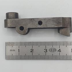 G&acirc;chette fusil Mauser.
