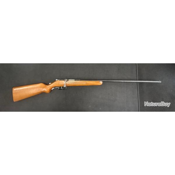 Carabine MANU ARM cal 12mm