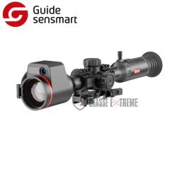 Lunette Thermique GUIDE SENSMART 1280&times;1024 50mm TU1250M 3.0