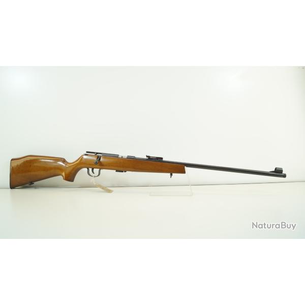 carabine voere 22lr r�p�tition pour ench�re 1�s ans prix de r�serve wp23l5