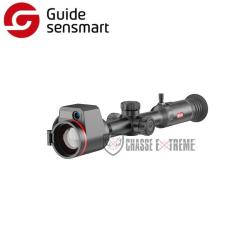 Lunette Thermique GUIDE SENSMART 640&times;512 50mm TU650M 3.0