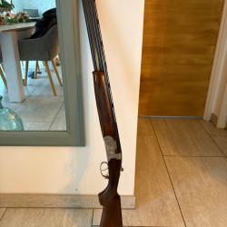 Beretta 12 superposer