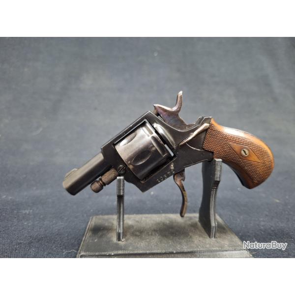 Revolver Bulldog allemand, Cal. 320 - 1� sans prix de r�serve !!