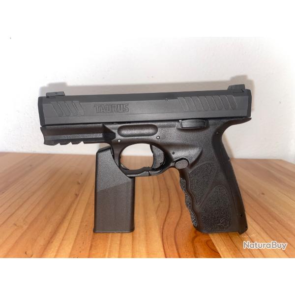 TAURUS TS9