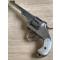 petites annonces chasse p&ecirc;che : REVOLVER MERWIN HULERT. « POCKET ARMY »  DOUBLE ACTION CAL. 44-40, PV DE ST ÉTIENNE