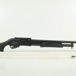 fusil a pompe sarsilmaz hunter 12/76 pour ench&egrave;re 1� sans prix de r&eacute;serve mp43l10
