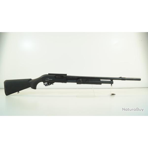 fusil a pompe sarsilmaz hunter 12/76 pour ench�re 1� sans prix de r�serve mp43l10