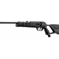 Carabine repetition Beeman Rattler QB76 4,5 mm plomb CO2