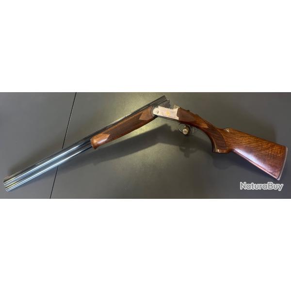 Fusil superpos� FAIR PREMIER ERGAL 20/76 canon 61