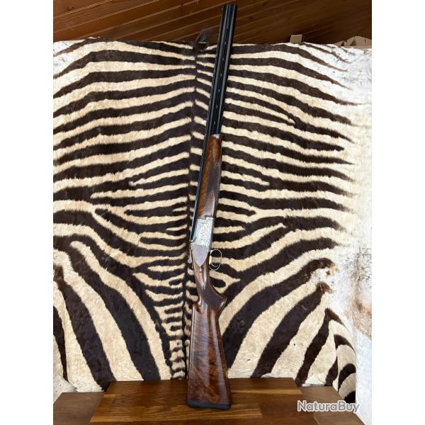 Fusil Browning B525 Edition Limit�e cal.12/76 - ca.76cm - 5 chokes internes - mallette