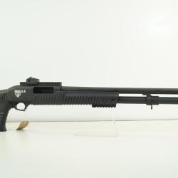 fusil a pompe sarsilmaz mal54 12/76 pour ench&egrave;re 1� sans prix de r&eacute;serve 9p34l10