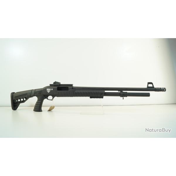 fusil a pompe sarsilmaz mal54 12/76 pour ench�re 1� sans prix de r�serve 9p34l10