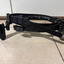 Ceinture compl&egrave;te pour tsv/ispc