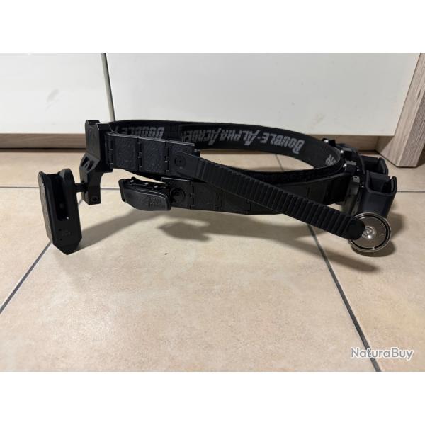Ceinture compl�te pour tsv/ispc
