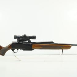 carabine browning bar mk1-2 300wm pour ench&egrave;re 1� sans prix de r&eacute;serve vp48l7