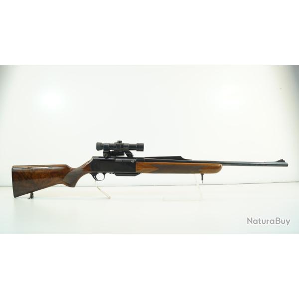 carabine browning bar mk1-2 300wm pour ench�re 1� sans prix de r�serve vp48l7