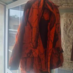 Veste de chasse deerhunter