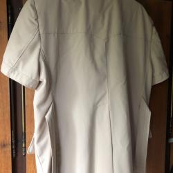 Veste mi longue
