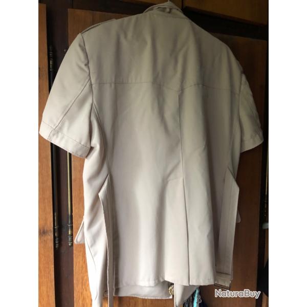 Veste mi longue