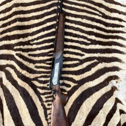 Carabine Browning Maral Big Game cal.30-06 - ca.56cm filet&eacute; - organes de vis&eacute;s