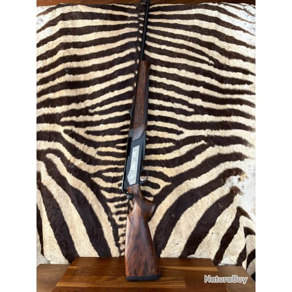 Carabine Browning Maral Big Game cal.30-06 - ca.56cm filet� - organes de vis�s