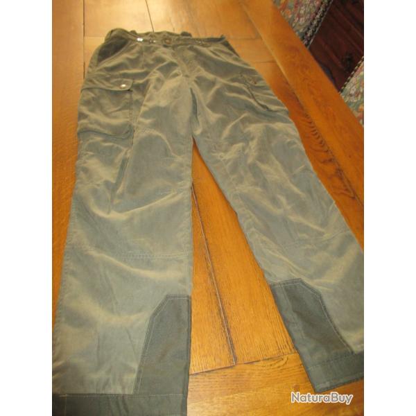 pantalon de chasse marque HART