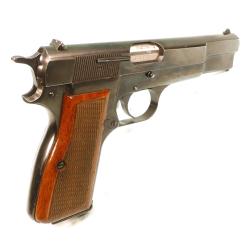 BROWNING'S   -   GP35  -   Mono-matricule