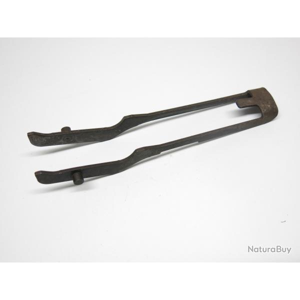 Elevateur neuf fusil Mossberg 500 ATP                        box 346