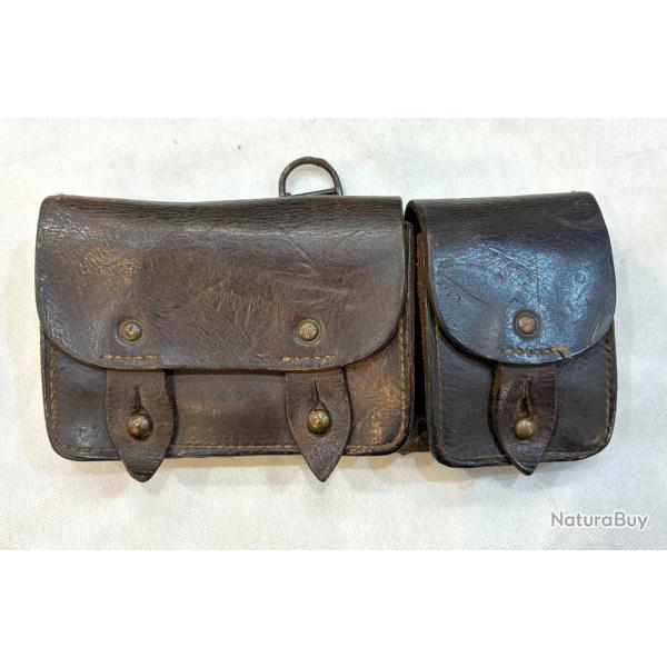 Cartouchi�res mod�le 1935