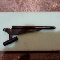 REFOULOIR POUR REMINGTON PIETTA RECENT CALIBRE  36 et pack VIS COMPLET