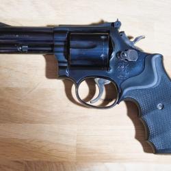 SMITH&WESSON 586 4 pouces