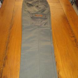 pantalon pour la chasse anti-ronces