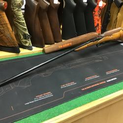Artisan Francais 9mm Flobert a Chien Cat D 1� sans prix de reserve