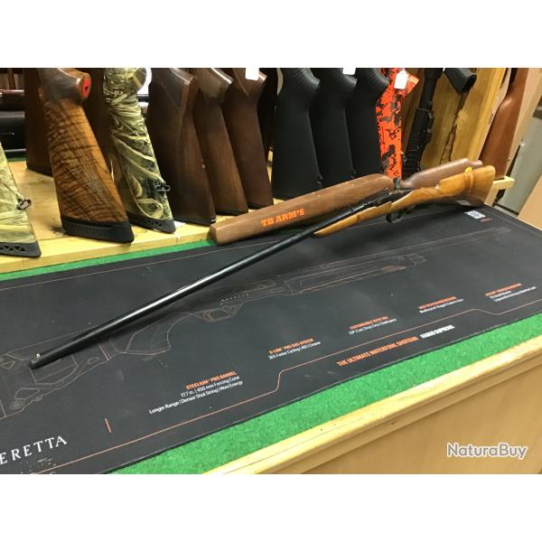 Artisan Francais 9mm Flobert a Chien Cat D 1� sans prix de reserve