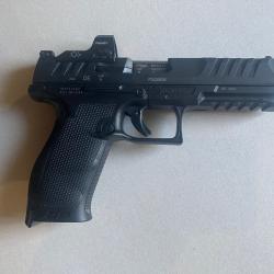 Walther PDP Full Size 5" optique ready
