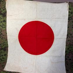 Drapeau Japonais WW2 #2