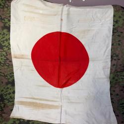 Drapeau Japonais WW2 #3