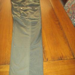pantalon de chasse