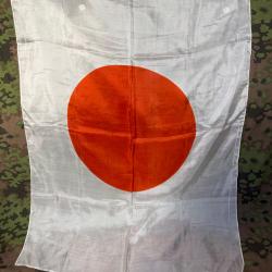 Drapeau Japonais WW2 #4
