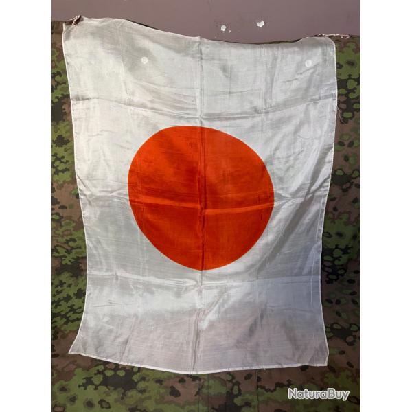 Drapeau Japonais WW2 #4