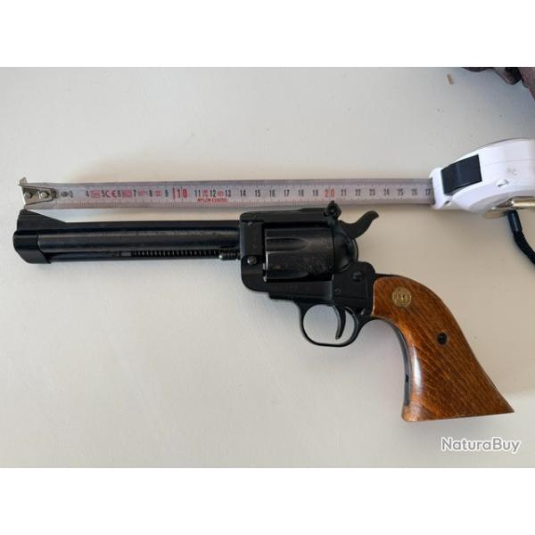 Vends REVOLVERRECK CLIMAX SINGLE ACTION