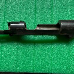 Boitier MAUSER Br&eacute;silien de 1908 Cal 7x57
